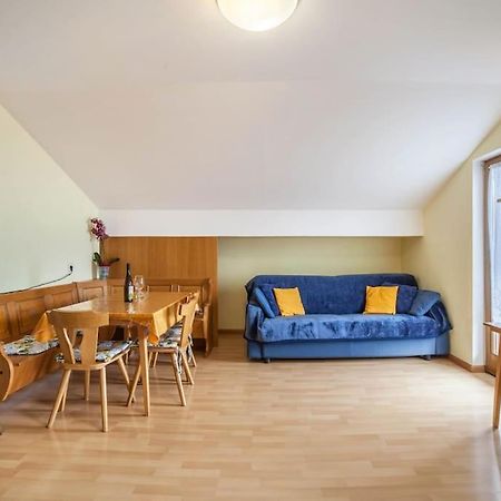 Vila Oberkapillhof Meltina Exteriér fotografie