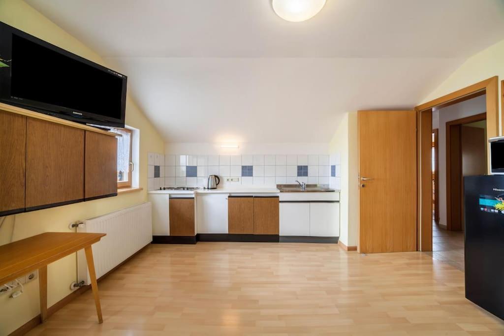 Vila Oberkapillhof Meltina Exteriér fotografie