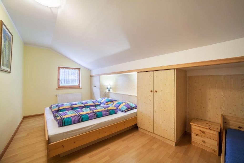 Vila Oberkapillhof Meltina Exteriér fotografie