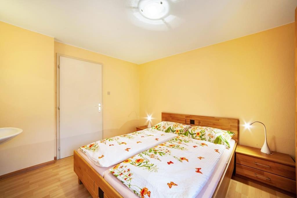 Vila Oberkapillhof Meltina Exteriér fotografie