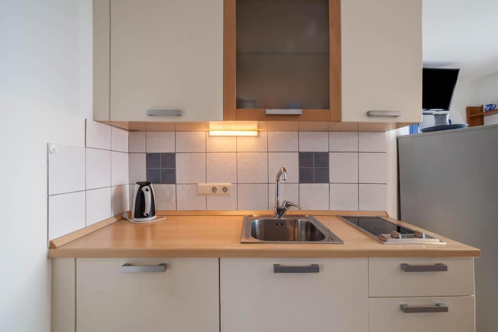 Vila Oberkapillhof Meltina Exteriér fotografie