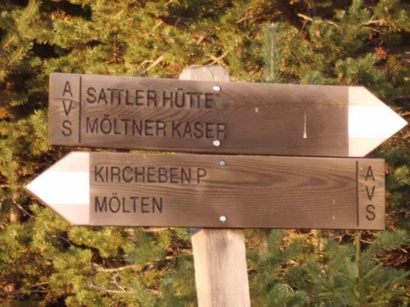 Vila Oberkapillhof Meltina Exteriér fotografie